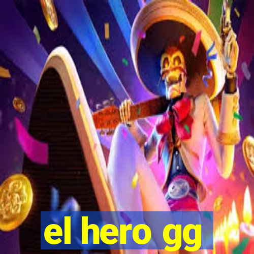 el hero gg