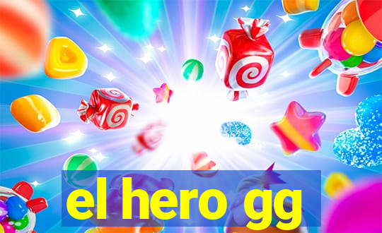 el hero gg