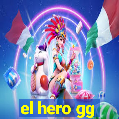 el hero gg