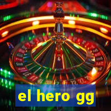 el hero gg