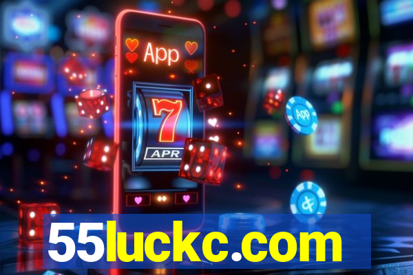 55luckc.com