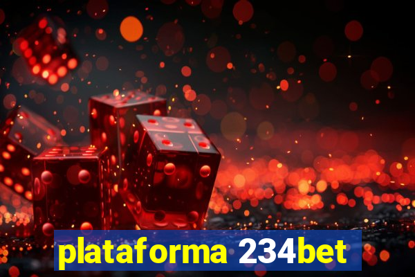 plataforma 234bet