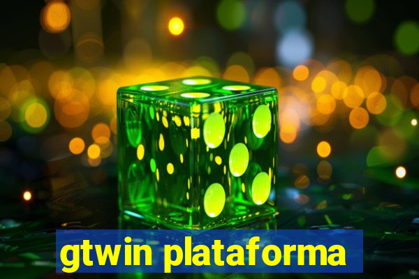 gtwin plataforma