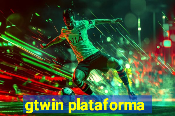 gtwin plataforma