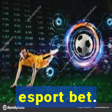 esport bet.