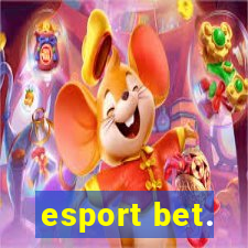 esport bet.