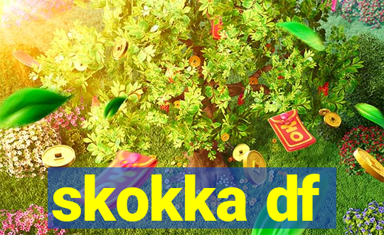 skokka df