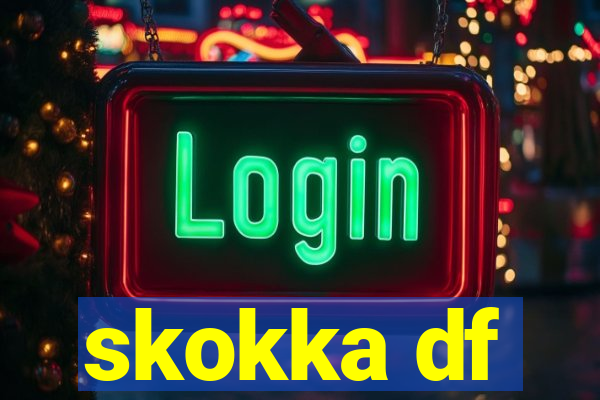 skokka df