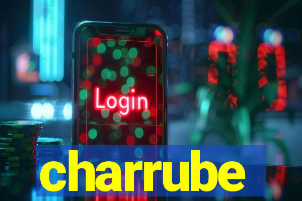 charrube