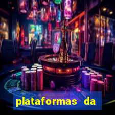 plataformas da china de jogos