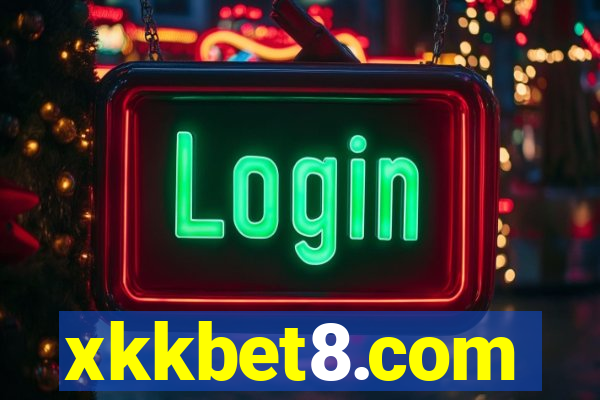 xkkbet8.com