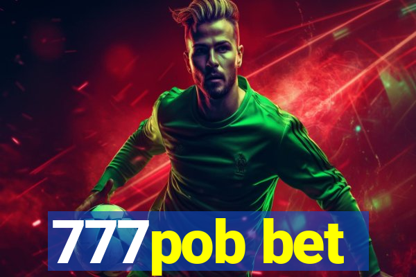 777pob bet