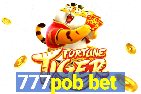 777pob bet