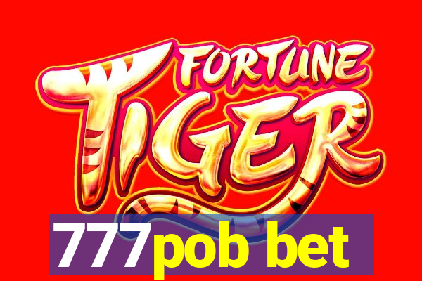 777pob bet