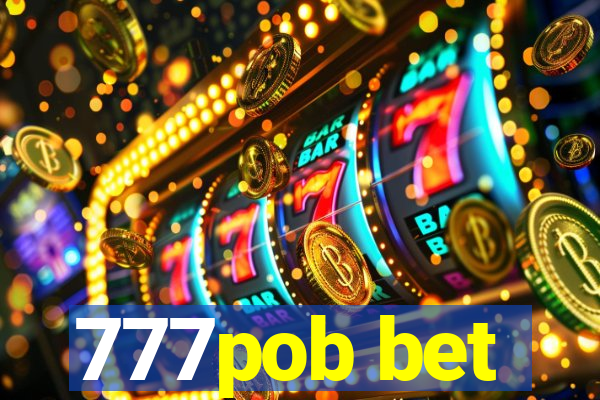 777pob bet