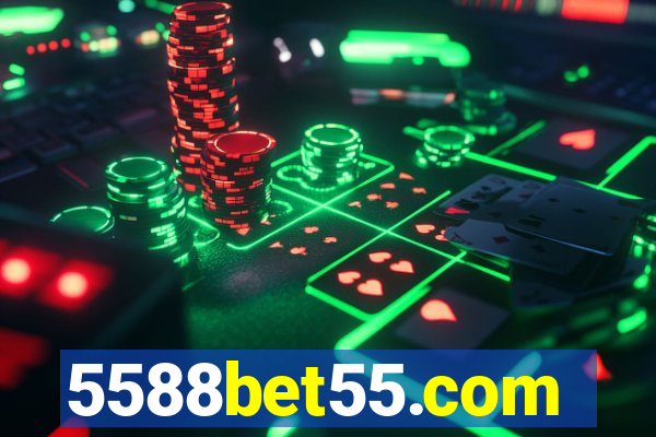 5588bet55.com