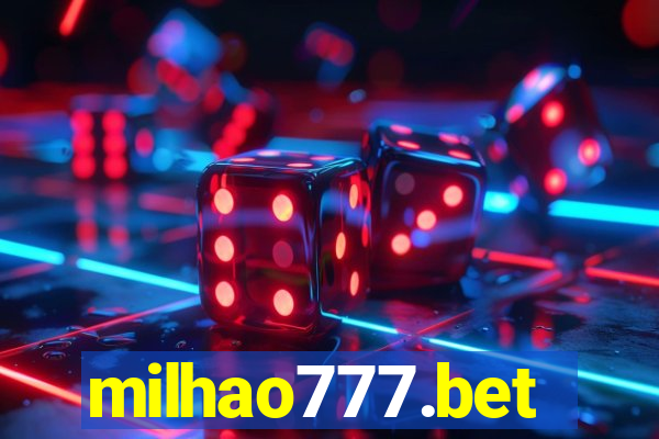 milhao777.bet