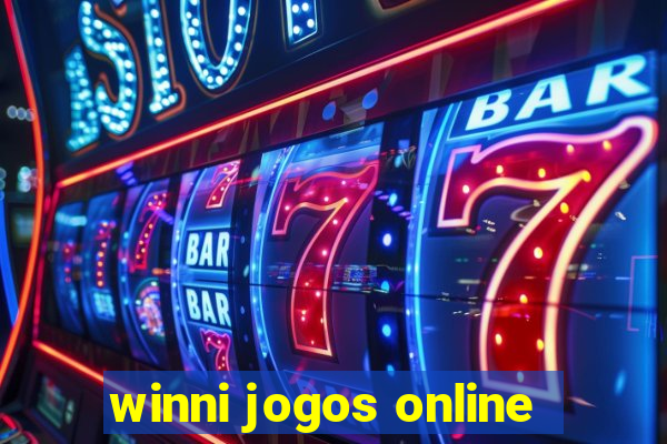 winni jogos online