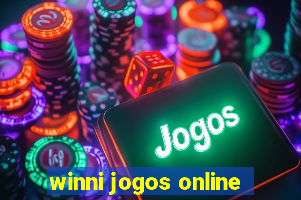 winni jogos online