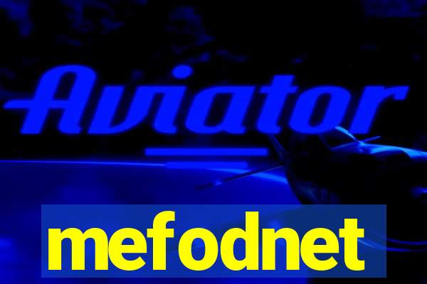 mefodnet