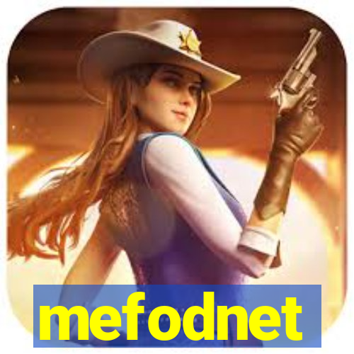 mefodnet