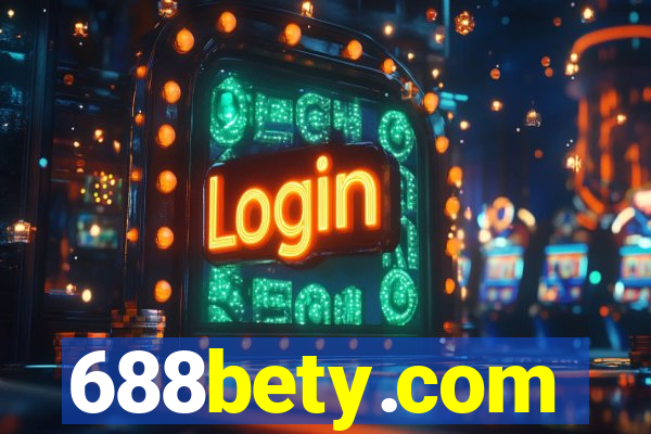 688bety.com