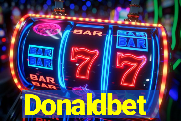 Donaldbet