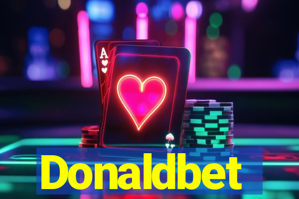 Donaldbet