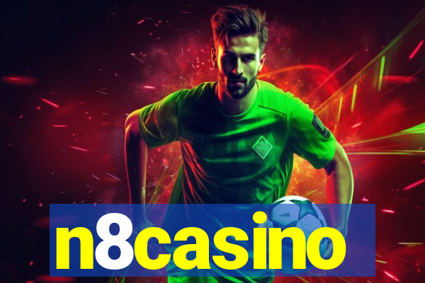 n8casino