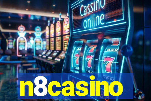 n8casino