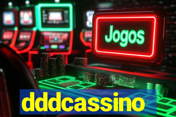 dddcassino