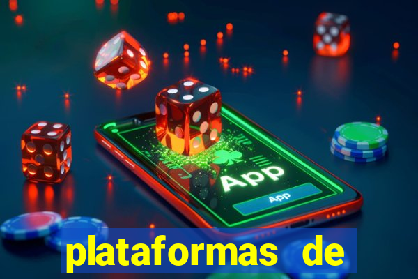 plataformas de jogos de 1 real