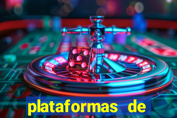 plataformas de jogos de 1 real