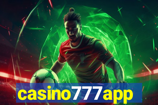 casino777app