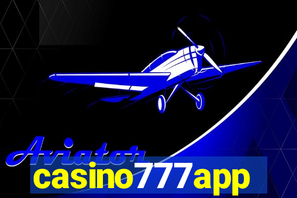 casino777app