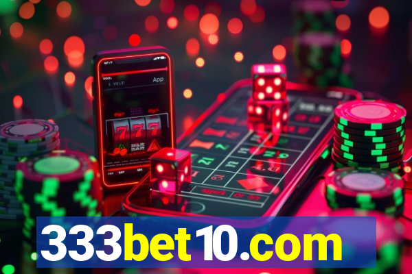 333bet10.com