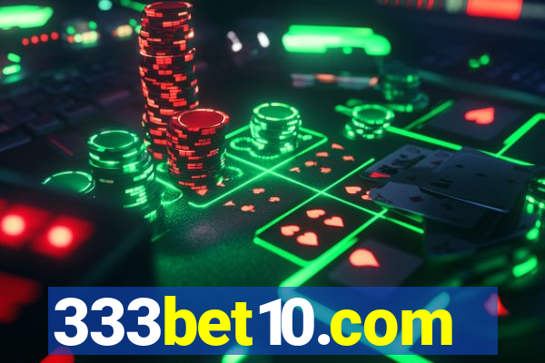 333bet10.com