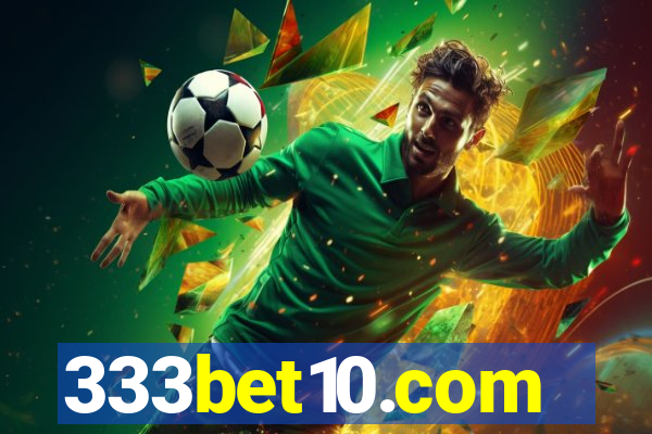 333bet10.com