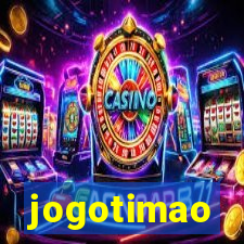 jogotimao