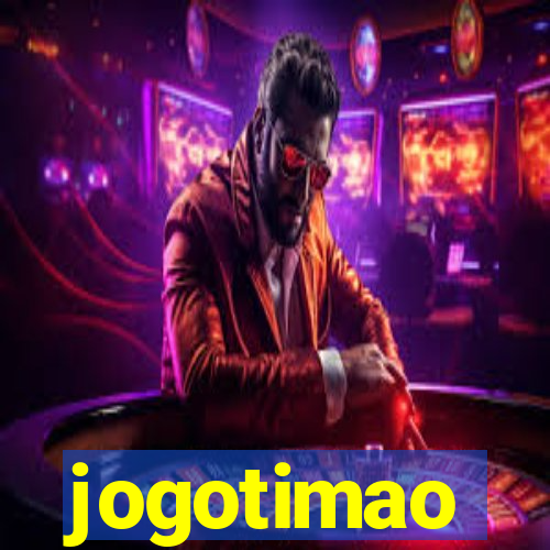 jogotimao