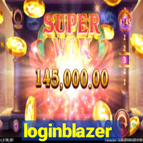 loginblazer