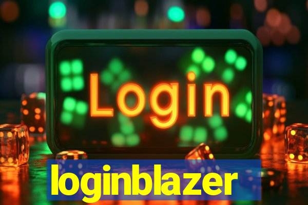 loginblazer