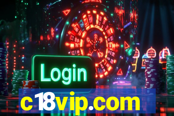 c18vip.com