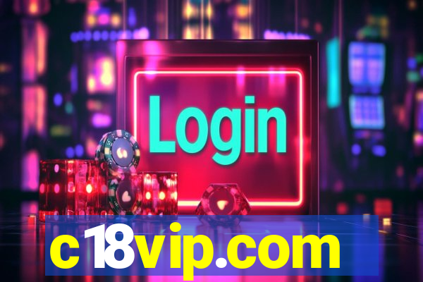 c18vip.com