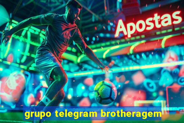 grupo telegram brotheragem