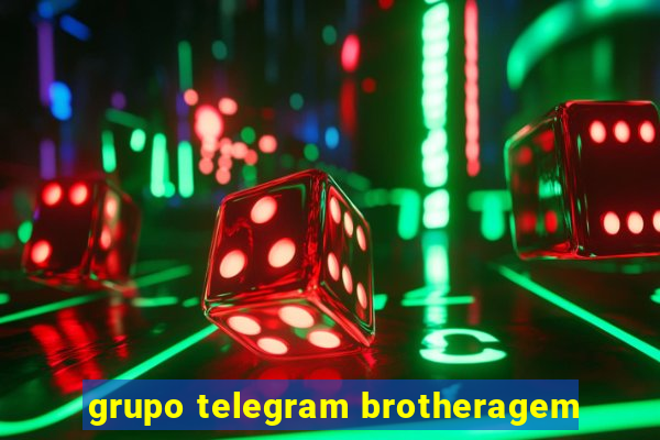 grupo telegram brotheragem