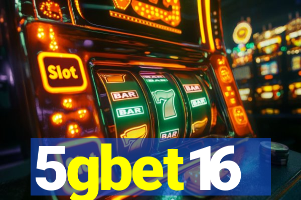 5gbet16