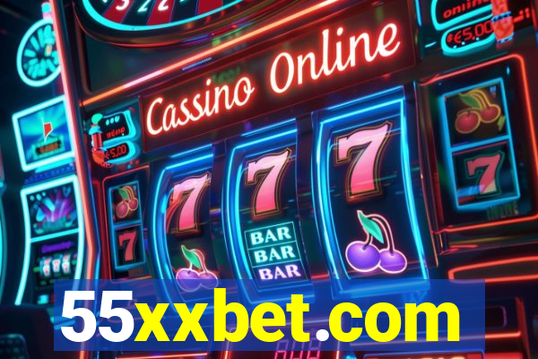 55xxbet.com