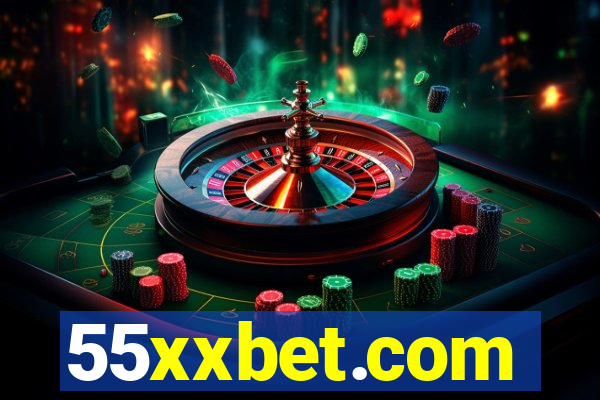 55xxbet.com