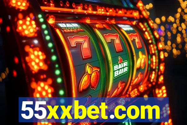 55xxbet.com